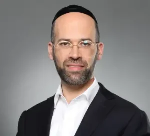 תמונה של דניאל שבקס