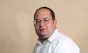 תמונה של יוסי אוסטר